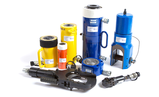 Cylinder Products